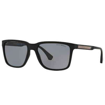 Emporio Armani EA4047 Men's Sunglasses
