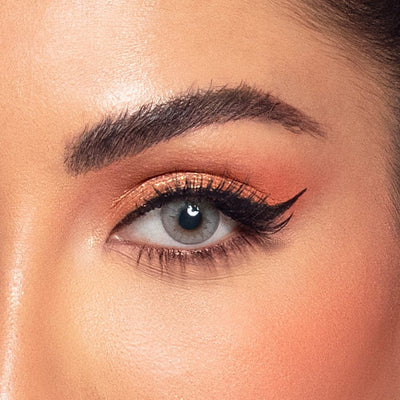 Amara-2 Lenses -Caramal Stone