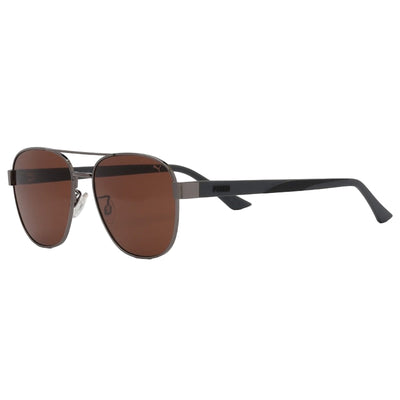 Puma Round Style Sunglasses