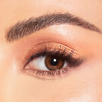 Amara-2 Lenses -Espresso