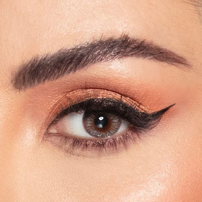 Amara-2 Lenses -Horizon gray