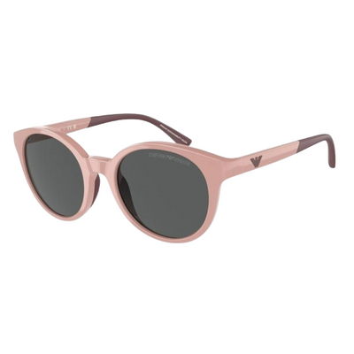 Emporio Armani Phanthos-Style Sunglasses