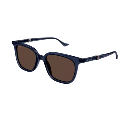 Gucci Rectangle style Sunglasses