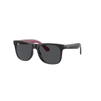 Ray-Ban Junior justin marvel square style sunglasses
