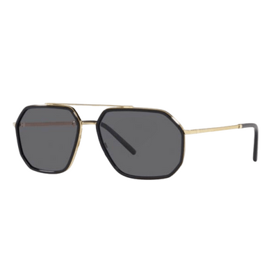 Dolce & Gabbana DG2285 Men's Sunglasses