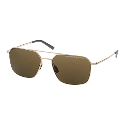 Porsche Design P8970 Men's Sunglasses