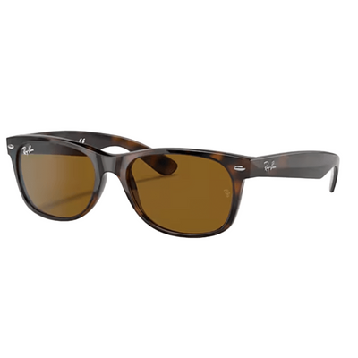 Ray-Ban NEW WAYFARER CLASSIC RB2132 Unisex Sunglasses