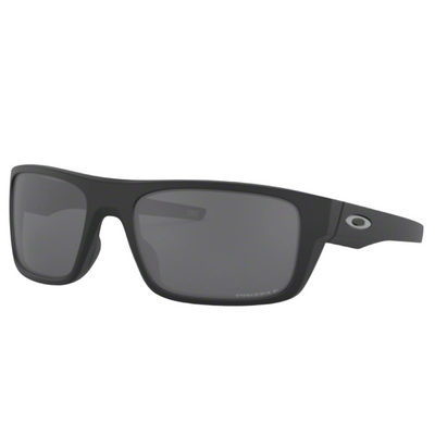 Oakley Drop Point Rectangle-Style Sunglasses
