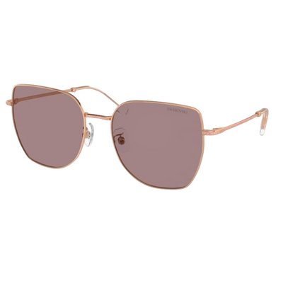 Swarovski SK7021D Women's Sunglasses