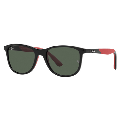 Ray-Ban Junior RJ9077S Unisex Sunglasses