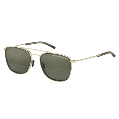 Porsche Design Pilot Unisex P8692 Sunglasses
