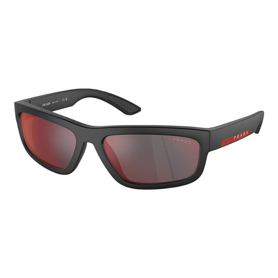 Prada Linea Rossa SPS05ZS Men's Sunglasses