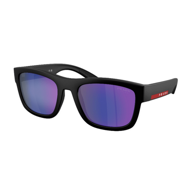 Prada Linea Rossa PS01ZS Men's Sunglasses