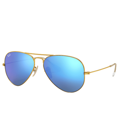 Ray-Ban RB3025 Unisex Sunglasses
