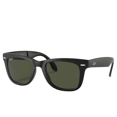 Ray-Ban Wayfarer Folding RB4105 Sunglasses