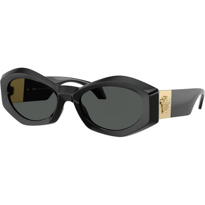 Versace VE4466U Women's Sunglasses