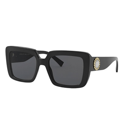 Versace Square VE4384 Women's Sunglasses