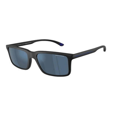 Armani Exchange AX4157SU Men's Sunglasses