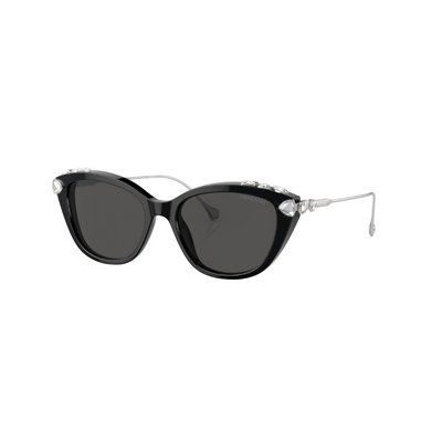 Swarovski SK6010 Women's Sunglasses