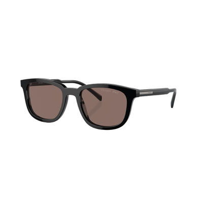 PRADA MILANO Pillow-Style Sunglasses