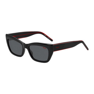 HUGO HG1301/S OITIR 54 Women's Sunglasses