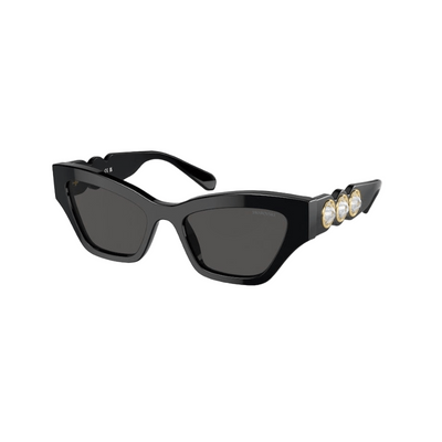 Swarovski SK6021 Women's Sunglasses