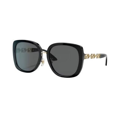 VERSACE pillow style sunglasses