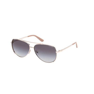 Guess Aviator-Style Sunglasses