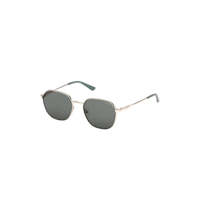 Guess Rectangle-Style Sunglasses