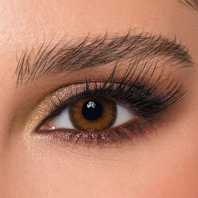 Bella DYE Collection - 2 Lenses -Stormy