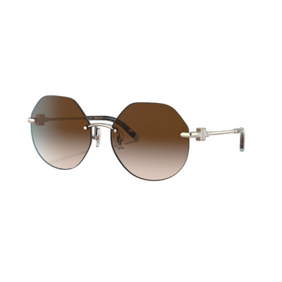 Tiffany TF3077 Women's Sunglasses