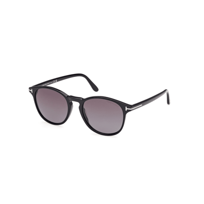Tom Ford TF1097 01B 53 Men's Sunglasses