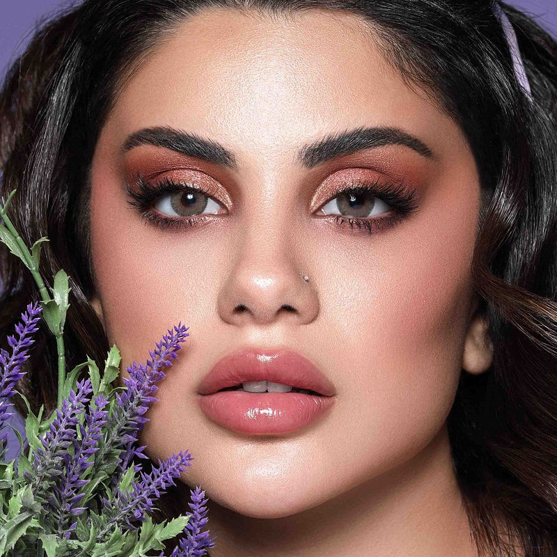 Bella Elite - 2  Lenses-Green Olive