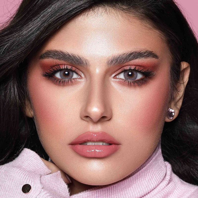 Bella Elite - 2 Lenses-Crystal N