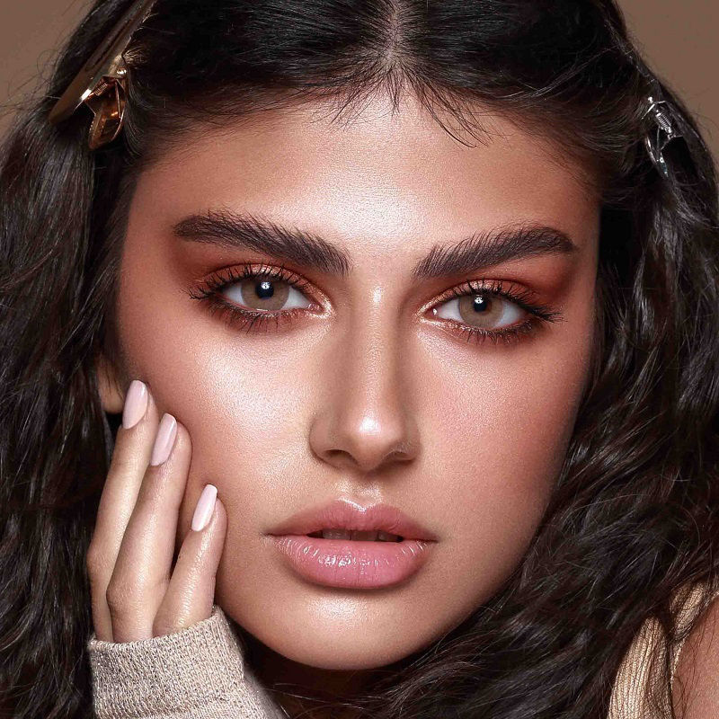 Bella Elite - 2  Lenses-Wild Honey