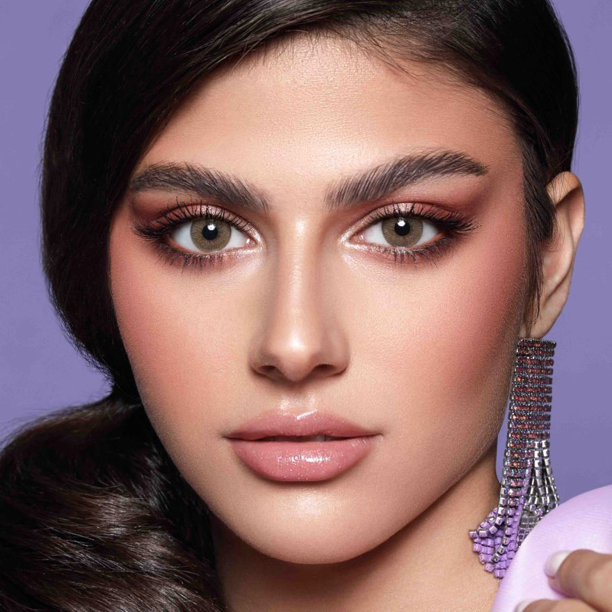 Bella Elite - 2  Lenses-Matt Olive