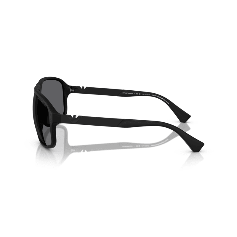 Emporio Armani EA4029 Men's Sunglasses