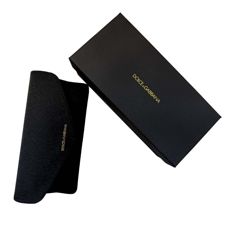 DOLCE & GABBANA Square-Style Sunglasses