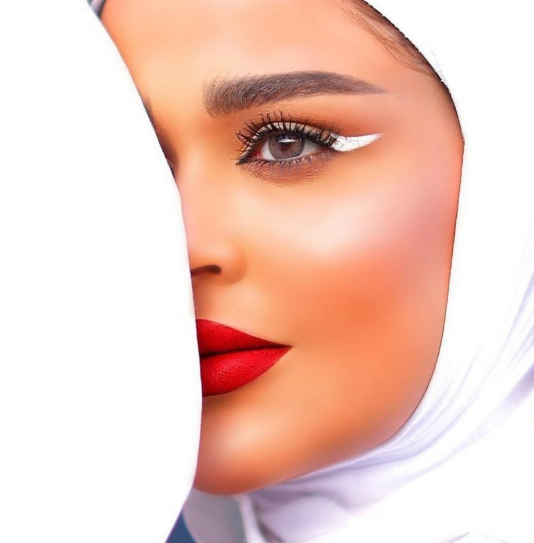 Bella One Day-10 Lenses-Rosewood