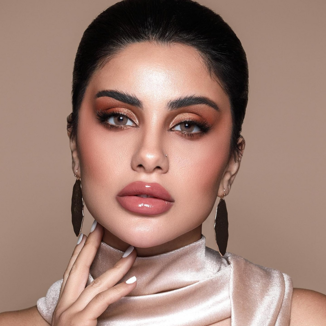 Bella Elite - 2  Lenses-Wild Honey