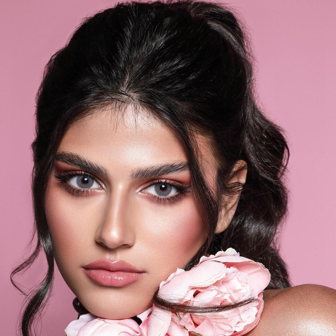 Bella Elite - 2 Lenses-Cloudy Grey