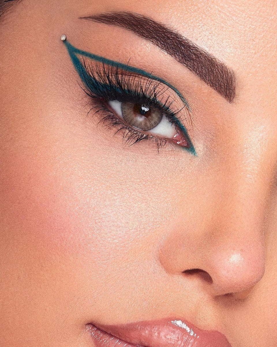 Bella Elite - 2 Lenses-Sandy Grey