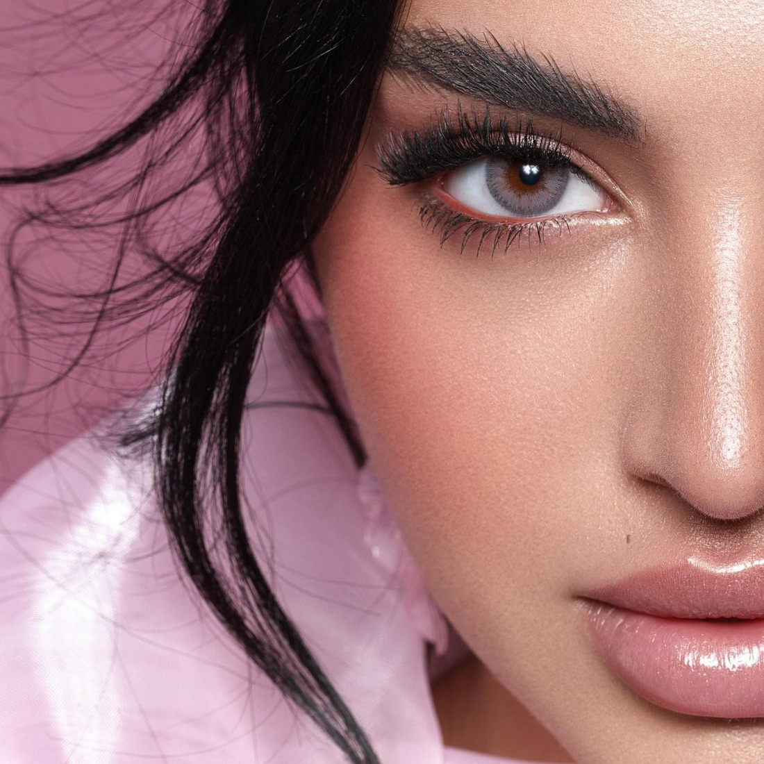 Bella Elite - 2 Lenses-Crystal N