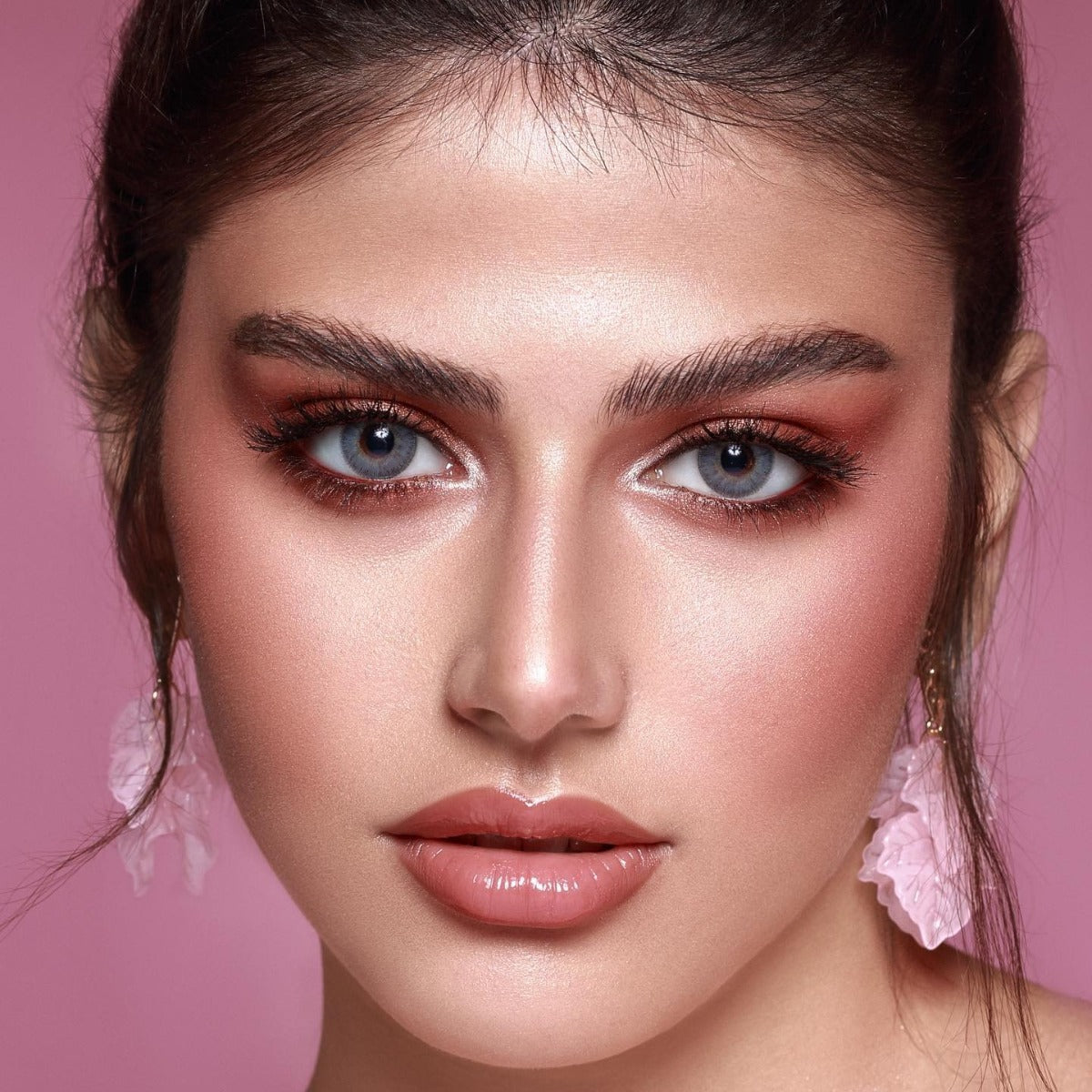 Bella Elite - 2 Lenses-Midnight Blue