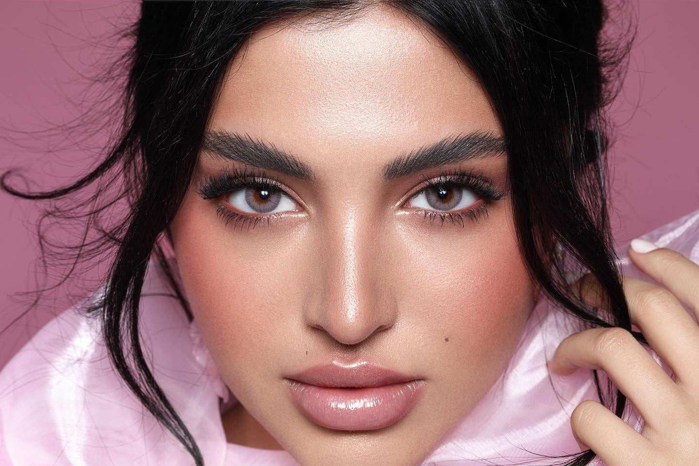 Bella Elite - 2 Lenses-Crystal N