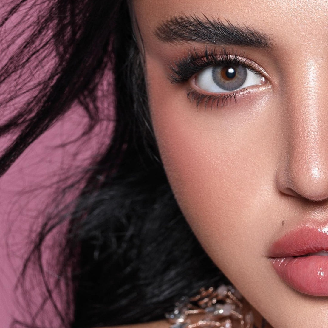 Bella Elite - 2 Lenses-Midnight Blue