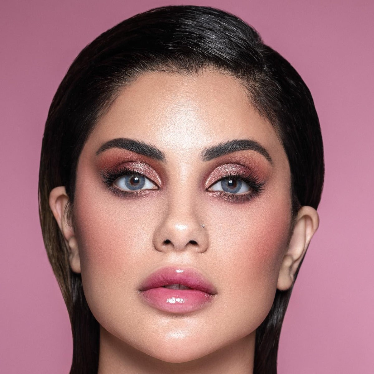 Bella Elite - 2 Lenses-Midnight Blue