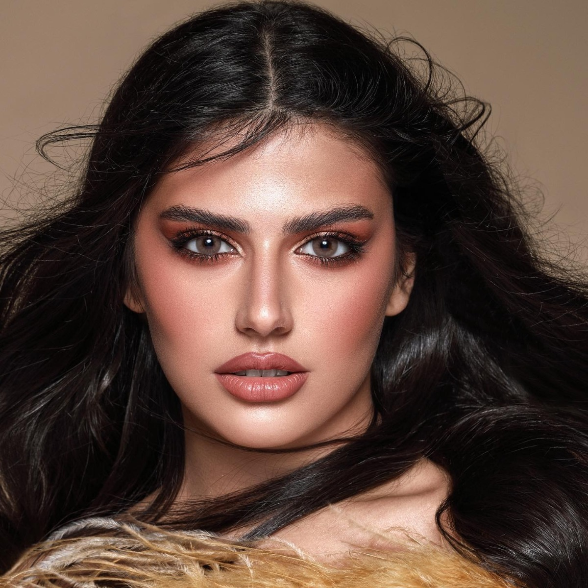 Bella Elite - 2  Lenses-Sandy Brown