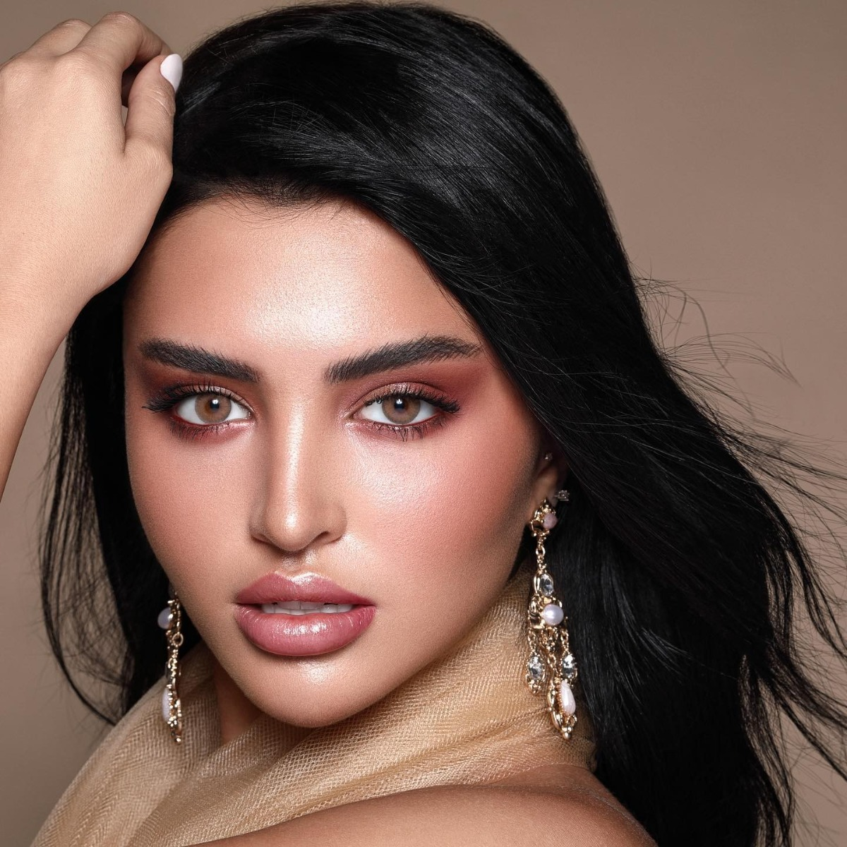 Bella Elite - 2  Lenses-Wild Honey