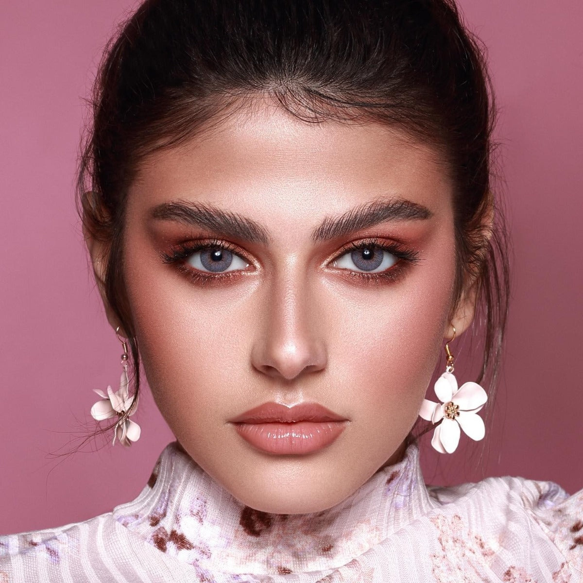 Bella Elite - 2 Lenses-Silky Grey